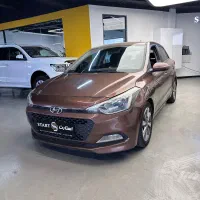 هیوندا ای ۲۰ i20 مدل ۹۷