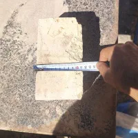 آجر گری دوقلو|مصالح و تجهیزات ساختمان|خوسف, |دیوار