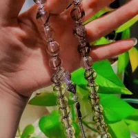 تسبیح موی یار|بدلیجات|مشهد, طبرسی شمالی|دیوار