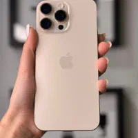 iPhone 16 Pro Max 256Gb ZA batt 98%