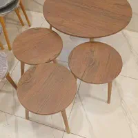 عسلی میز|مبلمان خانگی و میز عسلی|اندیشه, اندیشه فاز ۳|دیوار