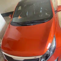 کیا اسپورتیج ۲۰۱۳ منطقه آزاد|خودرو سواری و وانت|رشت, سعدی (تختی)|دیوار