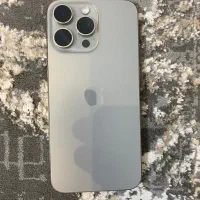 ایفون۱۵ پرومکس تک سیم