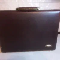 کیف سامسونت چرمی پیر گاردین اصل