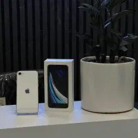 iPhone SE از دم قسط و نقدی|موبایل|کرج, مهرویلا جنوبی|دیوار