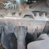 سی اندسی|خودرو سنگین|صحرای باغ, |دیوار