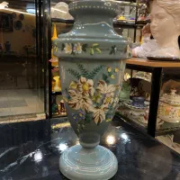 گلدان اُپالین