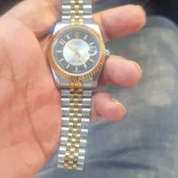 ساعت رولکس اتومات