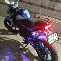 cf 150|موتورسیکلت|اراک, |دیوار