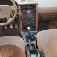پژو 405 SLX موتورTU5، مدل ۱۳۹۵|خودرو سواری و وانت|رشت, رودبارتان|دیوار