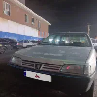 روا سال cngکارخانه