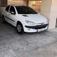 پژو ۲۰۶ تیپ ۲|خودرو سواری و وانت|اندیشه, اندیشه فاز ۲|دیوار