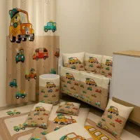 تولید ست سیسمونی فروش اقساطی