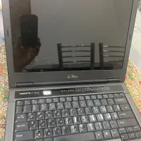 لپ تاپ Dell vostro 1320|رایانه همراه|تهران, تسلیحات|دیوار