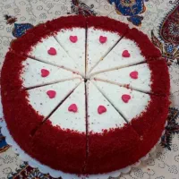 آموزش صفرتا صد انواع کیک و خامه کشی و..