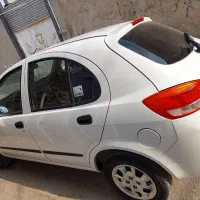 تیبا۲|خودرو سواری و وانت|اهواز, کوی علوی|دیوار