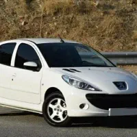 207 اتومات 1404.tu5pصفر