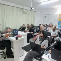 مدرک فنی معتبر ICDL طراحی سایت پایتون هوش مصنوعی