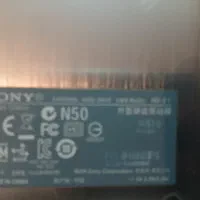 هارد یک ترا سونی ژاپنی