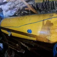 کپسول  سی ان جی