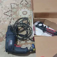 فروش دریل توسن ،بدون کارکرد|ابزارآلات|کتالم و سادات شهر, |دیوار