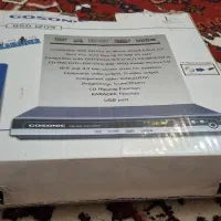 دی وی دی فلش خور گاسونیک اصل|پخشکننده DVD و ویدیو|تبریز, |دیوار