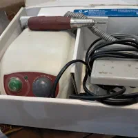 لوازم کاشت نو زیاد کار نشده در حد دوسه بار