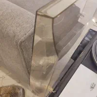 دک و گرامافون تیپ دار