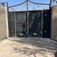 باغ ویلانوساز با امکانات کامل محی اباد .فروش فوری|فروش خانه و ویلا|ماهان, |دیوار