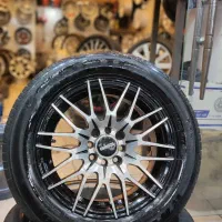 رینگ رپید سایز ۱۵