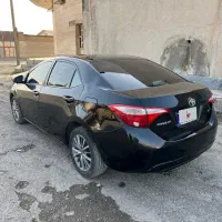 تویوتا کرولا ۲۰۱۶ ژاپن|خودرو سواری و وانت|اهواز, کوی طلاب|دیوار