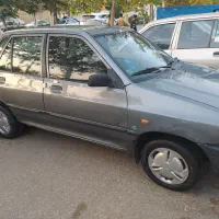 پراید 88دوگانه دستی|خودرو سواری و وانت|گنبد کاووس, |دیوار