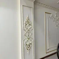 نیازمند کارگر نقاش ساختمان