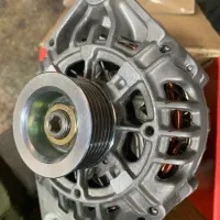 دینام پژو|قطعات یدکی و لوازم جانبی|شهریار, فرارت|دیوار