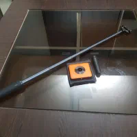 دوربین ۳۶۰ درجه پانوراما Madventure|دوربین عکاسی و فیلمبرداری|تهران, سعادتآباد|دیوار