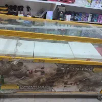 ویترین مغازه