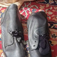 پوتین خدمت سایز 44