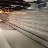 تعمیرات کولر گازی انواع یخچال خانگی صنعتی