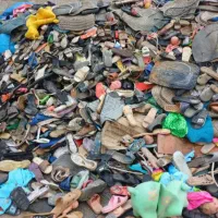 ضایعات دمپایی