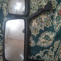 لوازم جانبی بنز ولوو