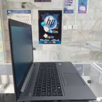 لپتاپ زدبوکHP ZBOOK G6 i7 RAM32 SSD512 گرافیک4G|رایانه همراه|کرج, گلشهر|دیوار
