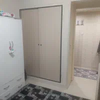 ۷۵ متر دوخوابه (پارکینگ ،انباری،بالکن)|اجارهٔ آپارتمان|اندیشه, شهرک کوثر|دیوار