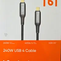 کابل 240 w مک دودو|لوازم جانبی موبایل و تبلت|تهران, شهرک کوهسار|دیوار