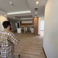 105متر ردیف اول شمالی ویو کوه فول/شهرک خرازی چیتگر|فروش آپارتمان|تهران, دریاچه شهدای خلیج فارس|دیوار