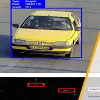 نصب دوربین مداربسته پلاک خوان|دوربین مداربسته|اهواز, اسماعیلیه|دیوار
