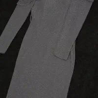 ۲ عدد لباس مجلسی بلند ماهی قیمت پایین (نو)|لباس|ایلام, |دیوار