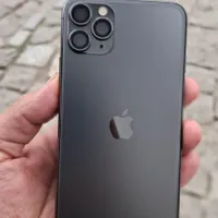 اپل iPhone 11 Pro Max با حافظهٔ ۲۵۶ گیگابایت|موبایل|کلاردشت, |دیوار