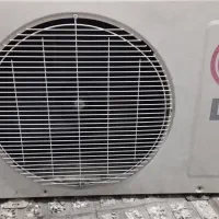 نصب و تعمیرات اسپیلت با ۱۷سال تجربه