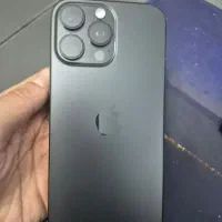 IPhone 16 pro max ۱ 1 ترابایت بدون ریجستری