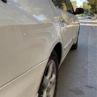 ماکسیما ۸۷ اتومات تک برگ کمپانی|خودرو سواری و وانت|مشهد, گوهرشاد|دیوار